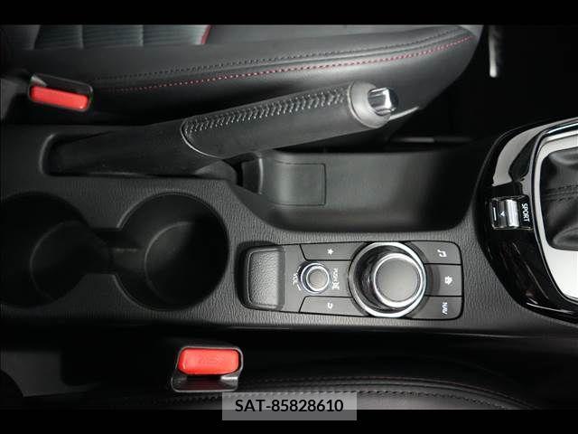 Mazda CX-3 2017-09 295514-16