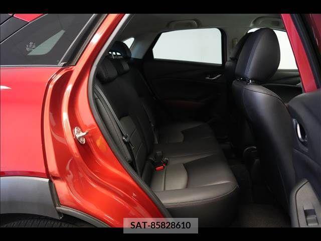 Mazda CX-3 2017-09 295514-18