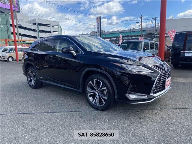 Lexus RX 2020-05 304840-6
