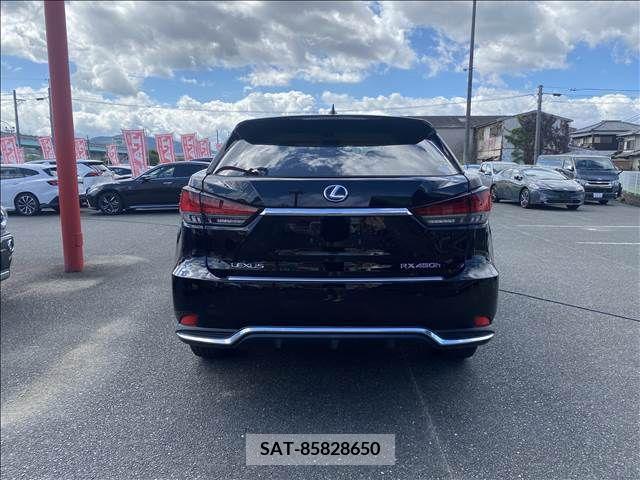 Lexus RX 2020-05 304840-15
