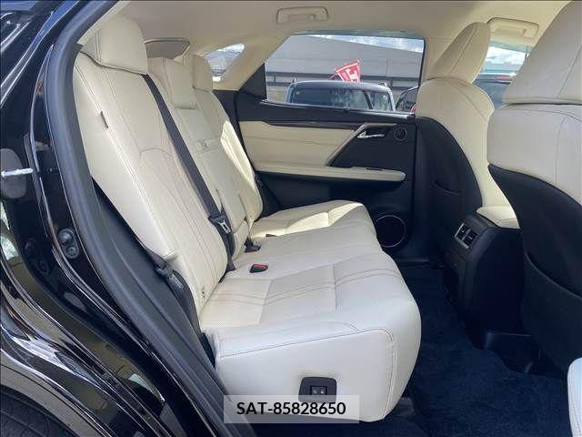 Lexus RX 2020-05 304840-5