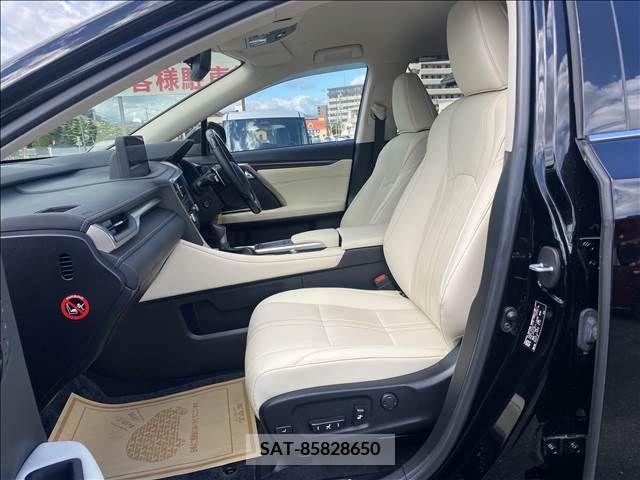 Lexus RX 2020-05 304840-4