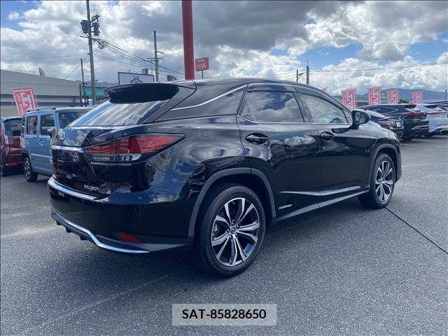 Lexus RX 2020-05 304840-13