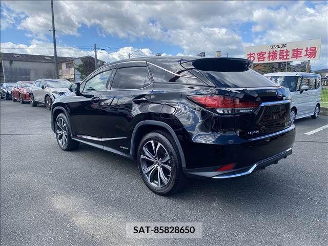 Lexus RX 2020-05 304840-2