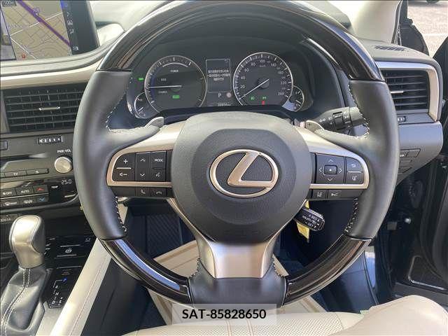 Lexus RX 2020-05 304840-1