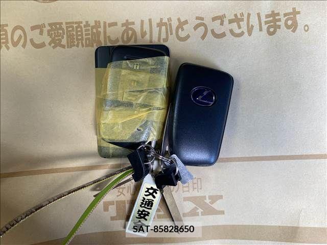 Lexus RX 2020-05 304840-18