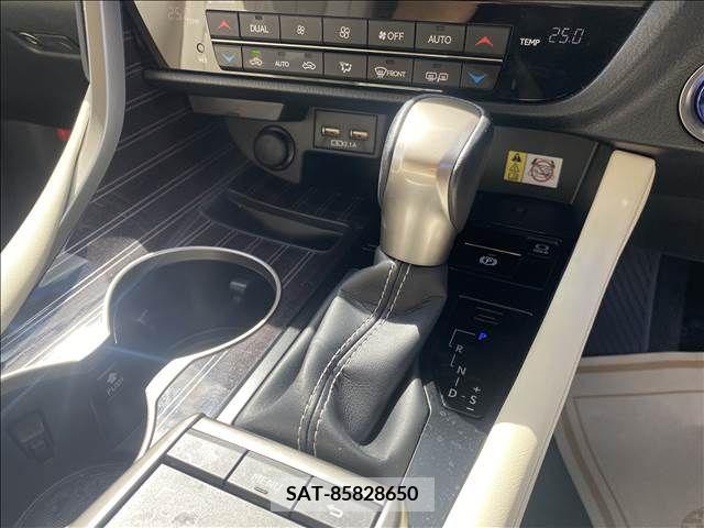 Lexus RX 2020-05 304840-8