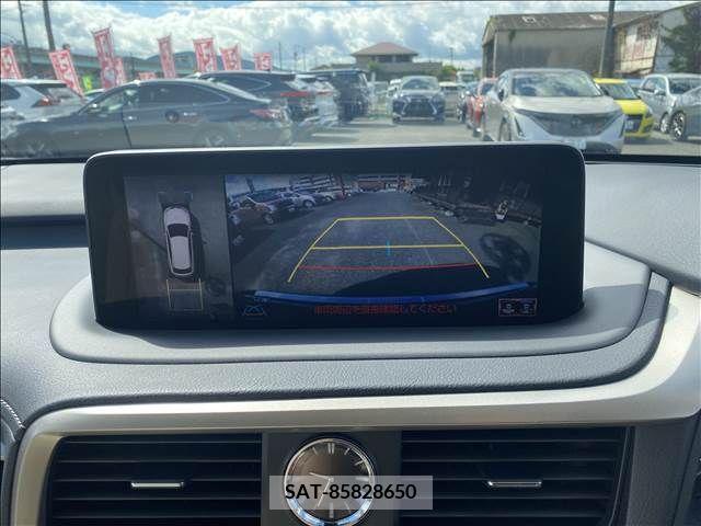 Lexus RX 2020-05 304840-7
