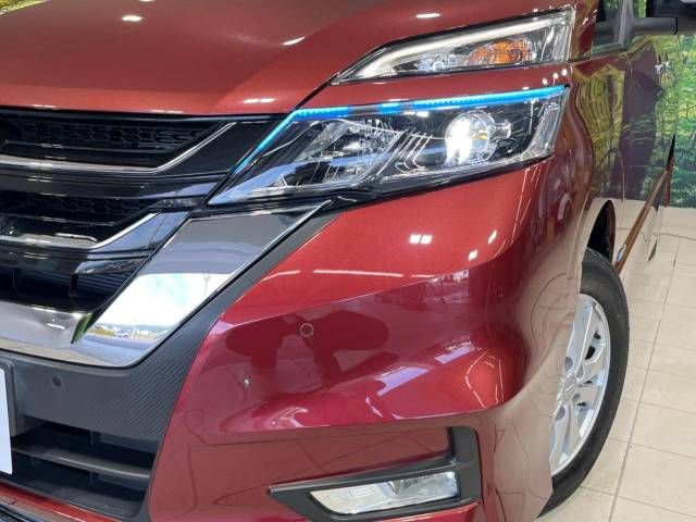 Nissan SERENA 2018-08 10718-10