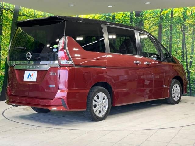 Nissan SERENA 2018-08 10718-14