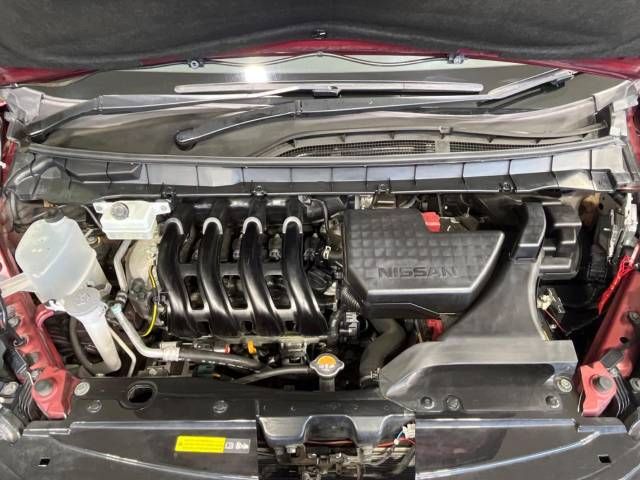 Nissan SERENA 2018-08 10718-15