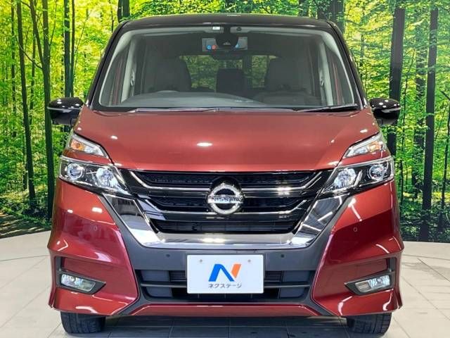 Nissan SERENA 2018-08 10718-11