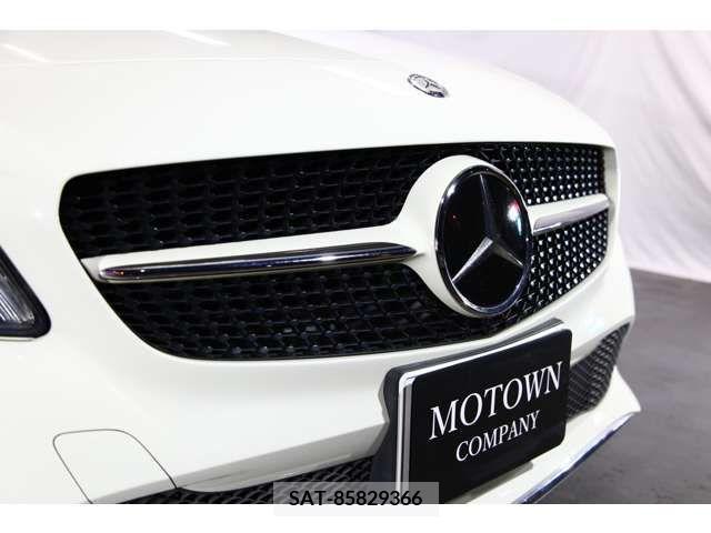 Mercedes Benz A-CLASS 2016-01 221805-11