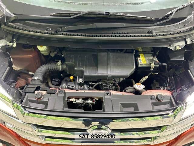 Nissan DAYZ 2016-01 358950-18