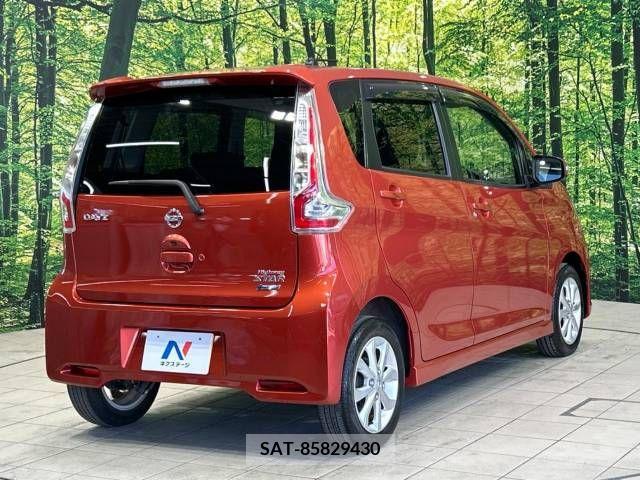 Nissan DAYZ 2016-01 358950-17