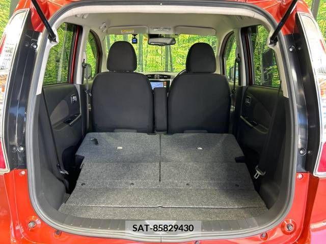 Nissan DAYZ 2016-01 358950-10