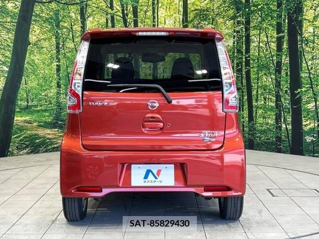 Nissan DAYZ 2016-01 358950-15