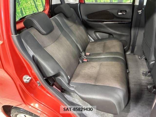 Nissan DAYZ 2016-01 358950-9