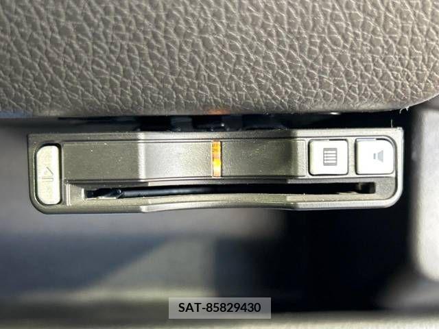 Nissan DAYZ 2016-01 358950-7