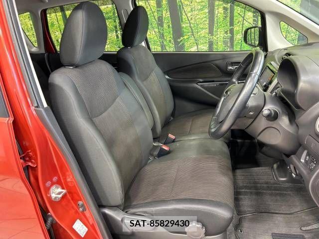 Nissan DAYZ 2016-01 358950-8