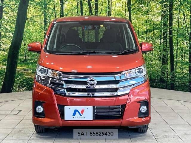 Nissan DAYZ 2016-01 358950-14