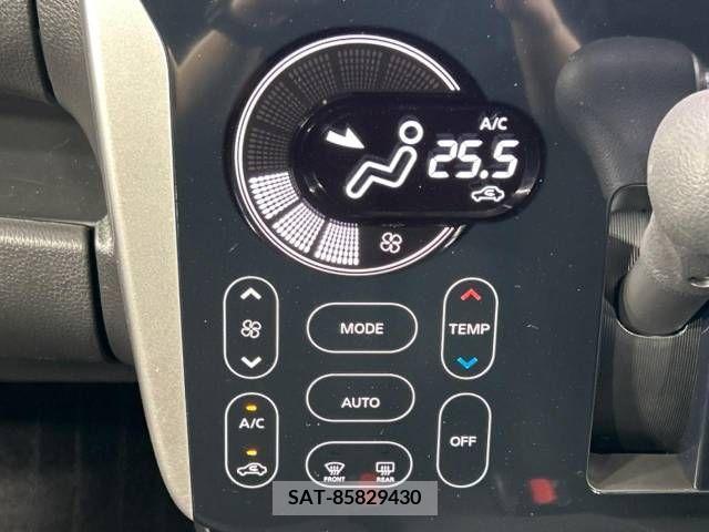 Nissan DAYZ 2016-01 358950-5