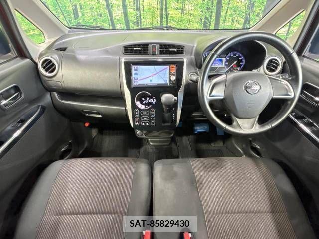 Nissan DAYZ 2016-01 358950-1