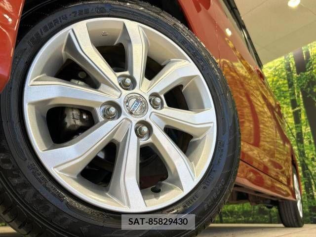 Nissan DAYZ 2016-01 358950-13