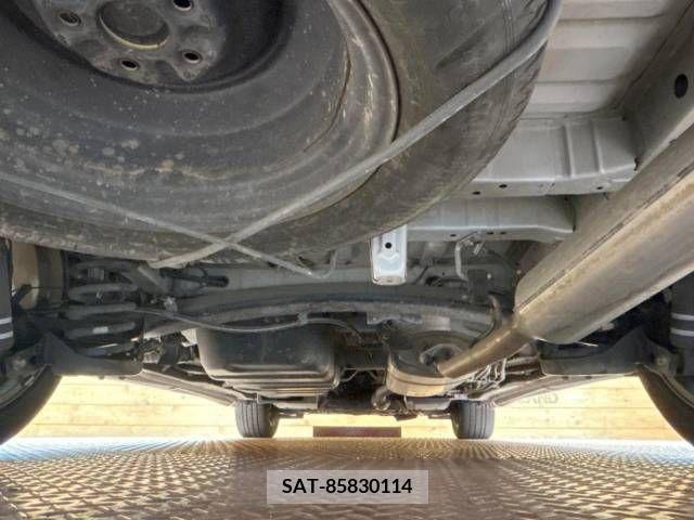 Toyota VELLFIRE 2010-07 328983-19