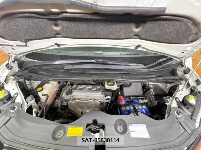 Toyota VELLFIRE 2010-07 328983-18