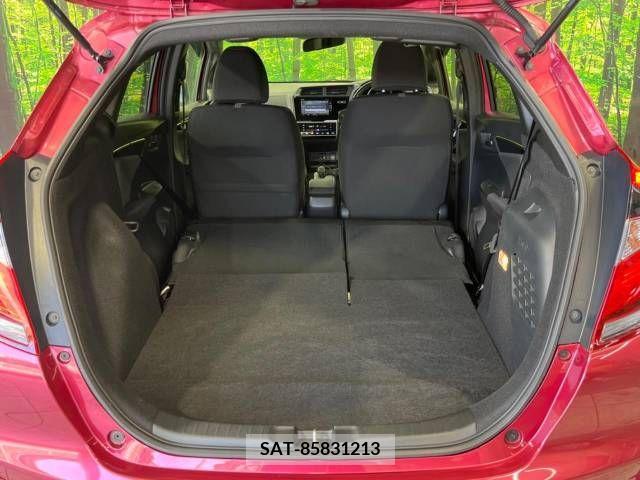 Honda FIT HYBRID 2019-05 360228-10