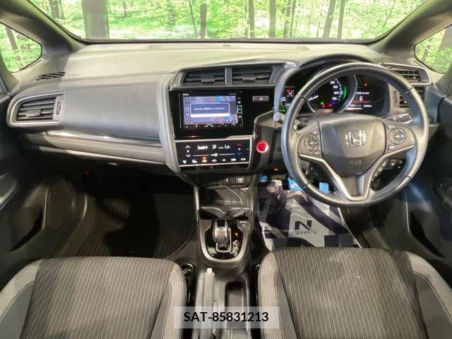 Honda FIT HYBRID 2019-05 360228-1