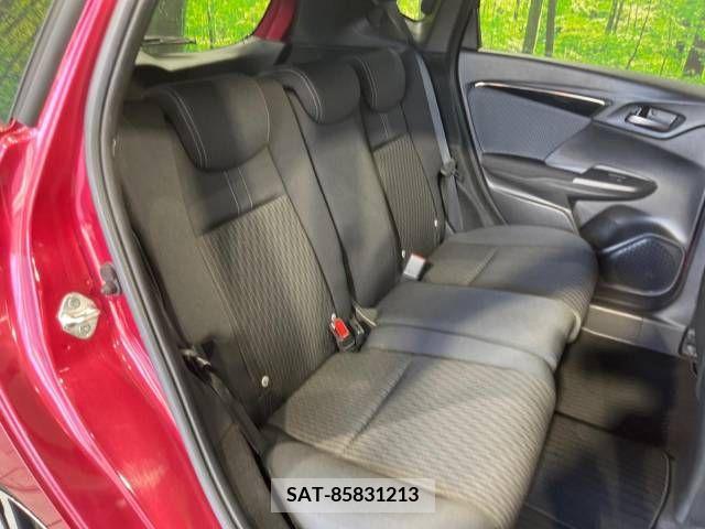 Honda FIT HYBRID 2019-05 360228-9