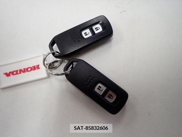 Honda N BOX 2020-06 375944-23
