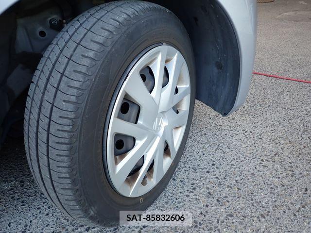 Honda N BOX 2020-06 375944-21