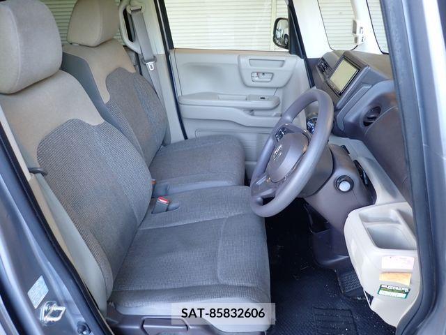Honda N BOX 2020-06 375944-15