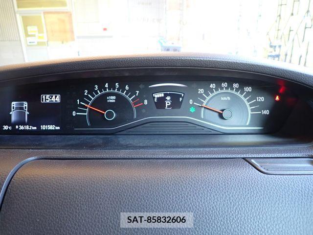 Honda N BOX 2020-06 375944-9
