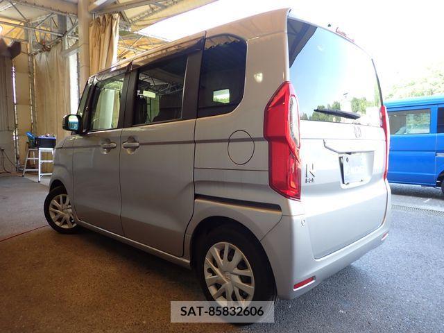 Honda N BOX 2020-06 375944-2