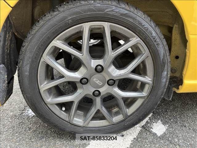Honda N BOX 2019-09 374830-23