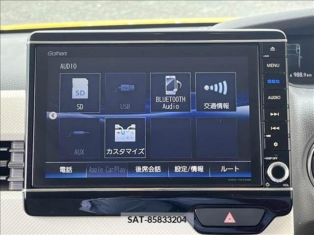 Honda N BOX 2019-09 374830-11