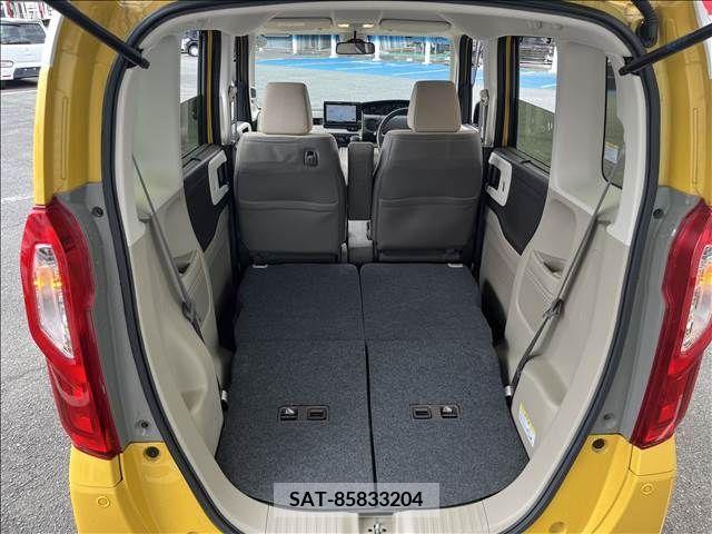 Honda N BOX 2019-09 374830-9