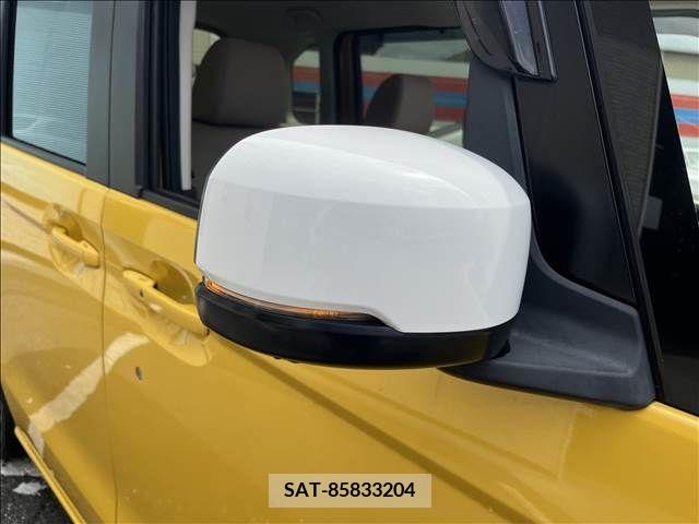Honda N BOX 2019-09 374830-21