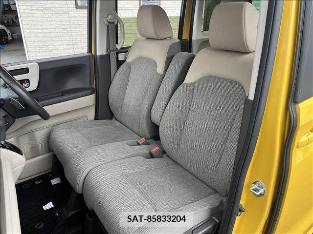 Honda N BOX 2019-09 374830-6