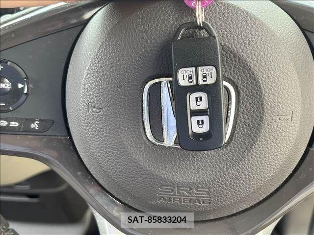Honda N BOX 2019-09 374830-15