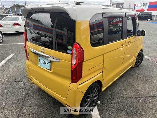 Honda N BOX 2019-09 374830-2
