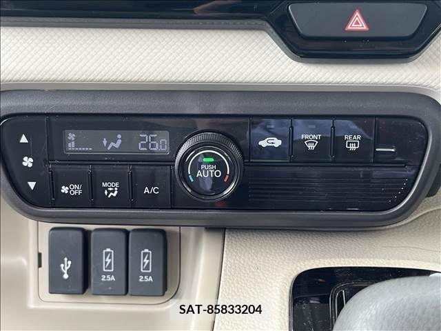 Honda N BOX 2019-09 374830-13