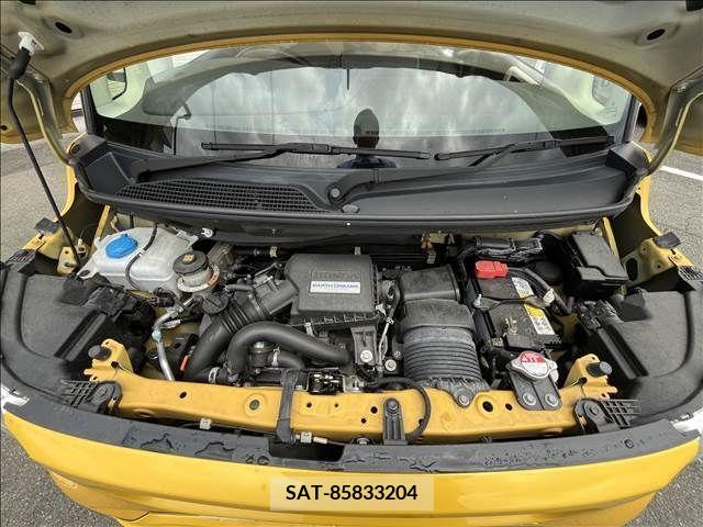 Honda N BOX 2019-09 374830-24