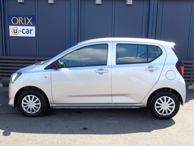 Daihatsu MIRA ES 2020-07 23273-20