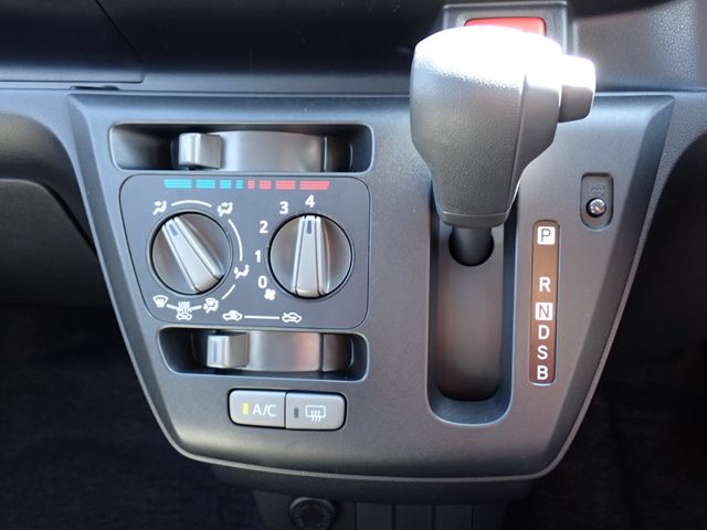 Daihatsu MIRA ES 2020-07 23273-5