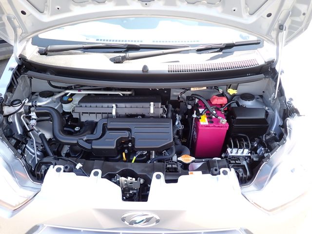 Daihatsu MIRA ES 2020-07 23273-21